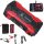  POWER BANK JUMP STARTER CAR START 12V LCD DISPLAY 28000MAH