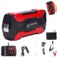  STARTGERÄT FÜR AUTO SET 12V 28000MAH