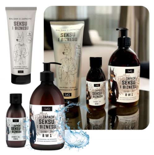  Geschenkkorb für Ihn. Geschenk für einen Mann. Vegane Kosmetik