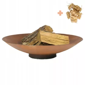  Gartenfeuerstelle 100 cm