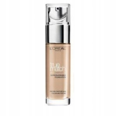 L'Oréal Paris True Match 5D/5W Warm Undertone Gesichtsgrundierung 30 ml