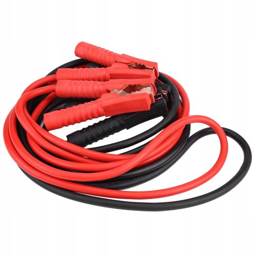  KABEL, ANLASSERKABEL 2000A 4M ABDECKUNG 12V