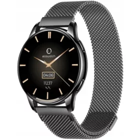    Smartwatch EcoWatch 3 Schwarz AMOLED 1,32" Bluetooth 280mAh