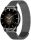  Smartwatch EcoWatch 3 Schwarz AMOLED 1,32" Bluetooth 280mAh