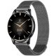  Smartwatch EcoWatch 3 Schwarz AMOLED 1,32" Bluetooth 280mAh