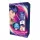  VENITA Set Lila-blaues Haarschaum, 75 ml + Blaues Wachs, 75 g