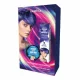  VENITA Set Lila-blaues Haarschaum, 75 ml + Blaues Wachs, 75 g
