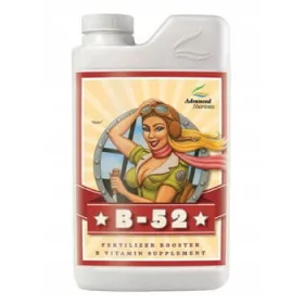    Advanced Nutrients flüssiger Mehrkomponentendünger 12 kg 10 l