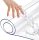  SOFT GLASS MTX Tischplatte mit Mattenpolsterung, 2 mm dick, 90 x 160