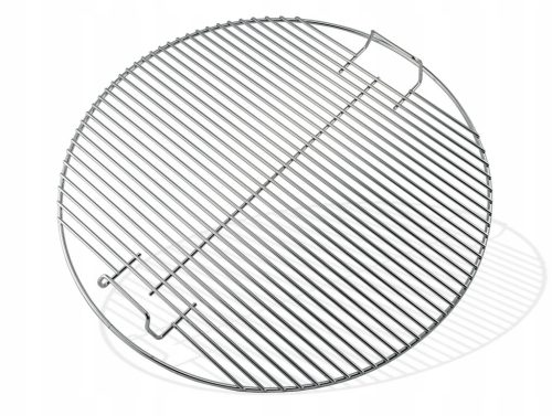  Weber Edelstahl Grillrost 47 x 47 cm