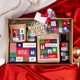  Weihnachtsgeschenk Ein Wochenende in den Bergen