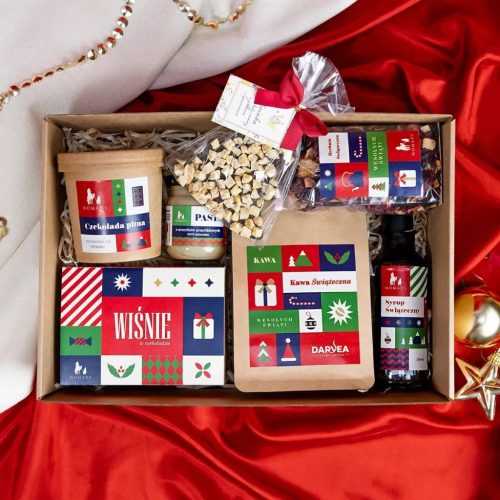  Weihnachtsgeschenk Ein Wochenende in den Bergen