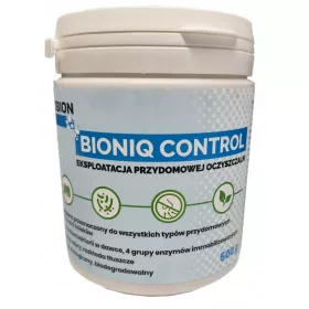  Klärgrubenaufbereitungsgranulat Ecobion 1 l 0,5 kg