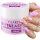  Claresa Soft&Easy Lilac Aufbaugel 45g Zartes Lila