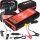  YATO STARTGERÄT POWER BANK 16000mAh LCD MIT INDUKTIVER LADUNG