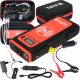  YATO STARTGERÄT POWER BANK 16000mAh LCD MIT INDUKTIVER LADUNG