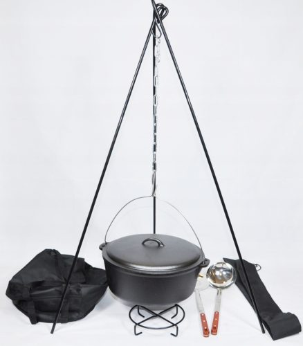  Camping Kochset Nr.3