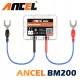  ANCEL BM200 Wireless-Autosteuerungstest