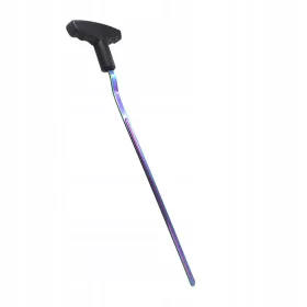    Werkzeug zum Entfernen des Golfgriffs Tragbares Werkzeug zum Entfernen des Golfgriffs