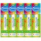 Plusssz Junior Calcium Complex - Brausetabletten mit Kalzium & Vitamin C für Kinder