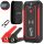  JUMP STARTER Autostart-Powerbank 2500A 12V