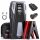  LEISTUNGSSTARKES STARTGERÄT Buture 2500A BOOSTER JUMP STARTER