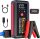  Booster, Autostarter, Powerbank Carhev JS-02, 2500 A, 21800 mAh