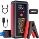  Booster, Autostarter, Powerbank Carhev JS-02, 2500 A, 21800 mAh
