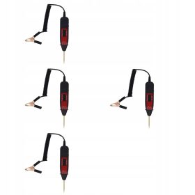  SPANNUNGSDETEKTORSTIFT 12 TESTLAMPE AUTO BLEISTIFT