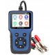 BATTERIETESTER FÜR 12V-BATTERIE J POLISH
