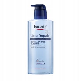   EUCERIN UREAREPAIR Żel pod prysznic do suchej skóry z 5% Mocznikiem 400 ml