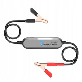  Bluetooth 12V/24V Autobatterietester