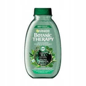  Botanic Therapy Garnier Shampoo 400 ml reinigend