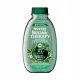  Botanic Therapy Garnier Shampoo 400 ml reinigend