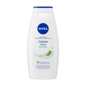  Nivea Creme Aloe Gel 750 ml