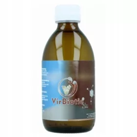  Vitakolloide VirBiotic Zn 300 ml