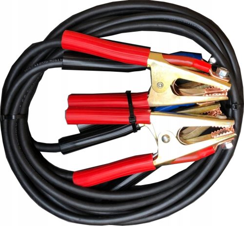  4 m 16 mm2 Schweißüberbrückungskabel