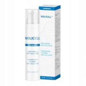  Nolicell 200 ml Anti-Cellulite-Serum