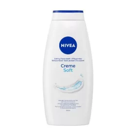  NIVEA Creme Soft Cremiges Duschgel, 750ml