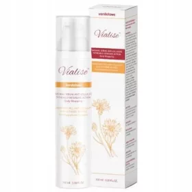  Vialise Body Wrapping 100 ml Anti-Cellulite-Serum