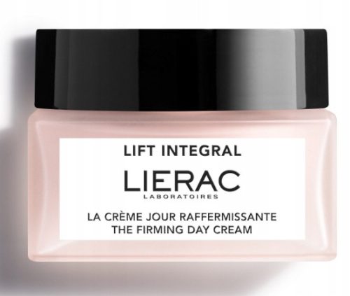 LIERAC LIFT INTEGRAL Festigende Tagescreme 50ml