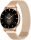  Smartwatch EcoWatch 3 Gold AMOLED 1,32" Bluetooth 280mAh