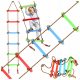  Trampolin mit Netz Ultrasport 305 cm FT 10 (304-312 cm)