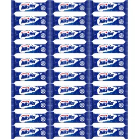   45x Milky Way Riegel, 21.5g – Cremig-leichter Schokoladengenuss