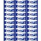 120x Milky Way Schokoriegel, 21.5g - Cremig und Leicht