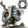  WM80 Vergaser für Wacker BS60-2/2I BS50-2/2I BS50-2 BS60-2 für Wertis Jumper