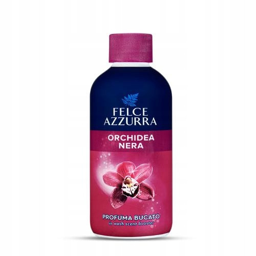  Felce Azzurra Black Orchid Waschbooster 220 ml