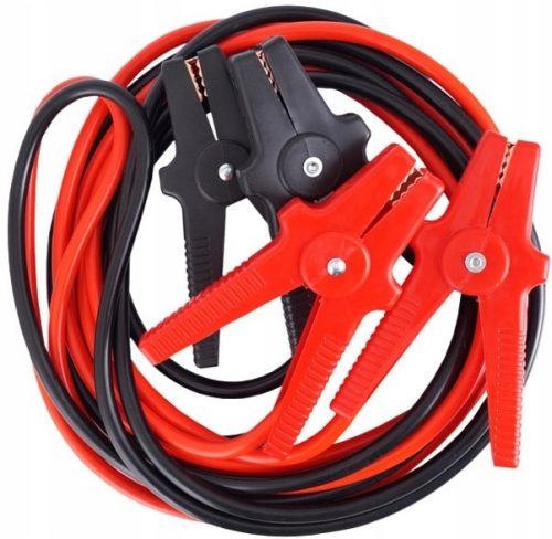  DICKE KABEL ÜBERBRINGUNGSKABEL 2000A 4M STARK