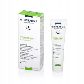  IsisPharma Peeling-Serum 30 ml