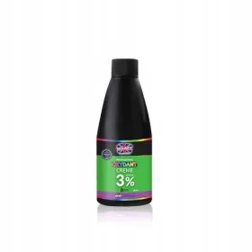  Creme-Oxidationsmittel 3 % 60 ml RONNEY OXIDIERTES WASSER